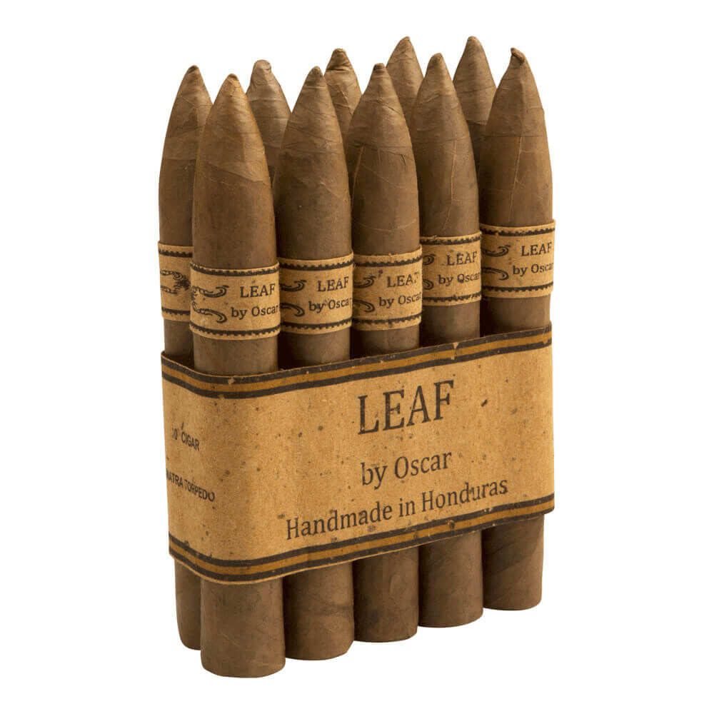 Exclusive Torpedo, , jrcigars